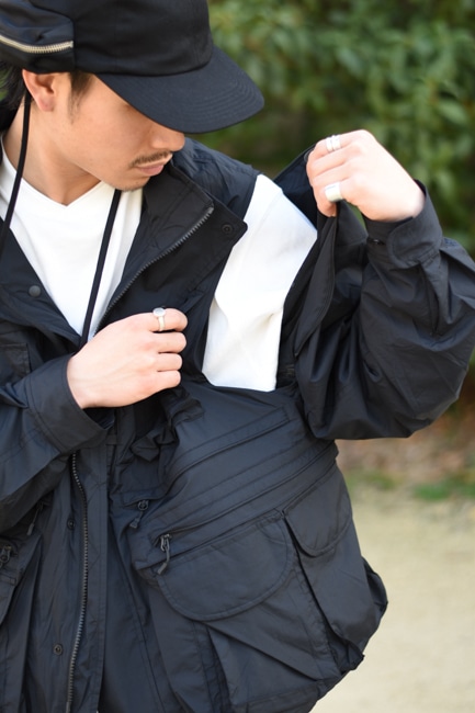 DAIWA PIER39 [ダイワピア39] 23SS 