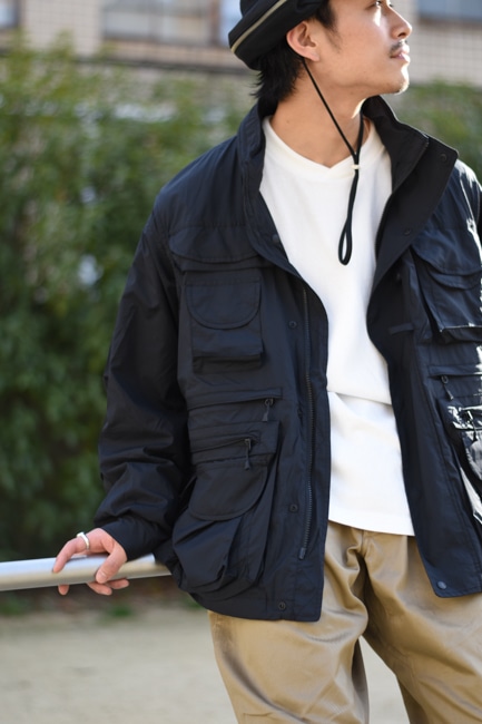 DAIWA PIER39 [ダイワピア39] 23SS 