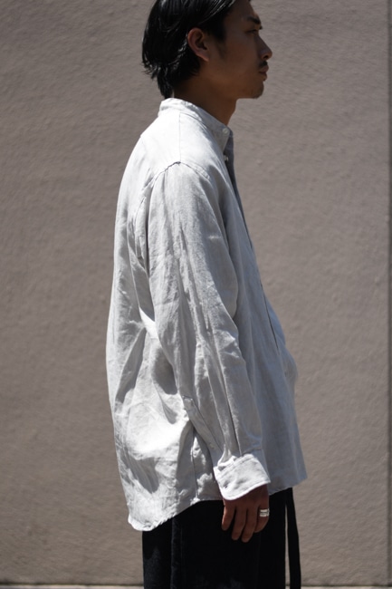 INDIVIDUALIZED SHIRTS [インディビジュアライズドシャツ] LOFTMAN別注