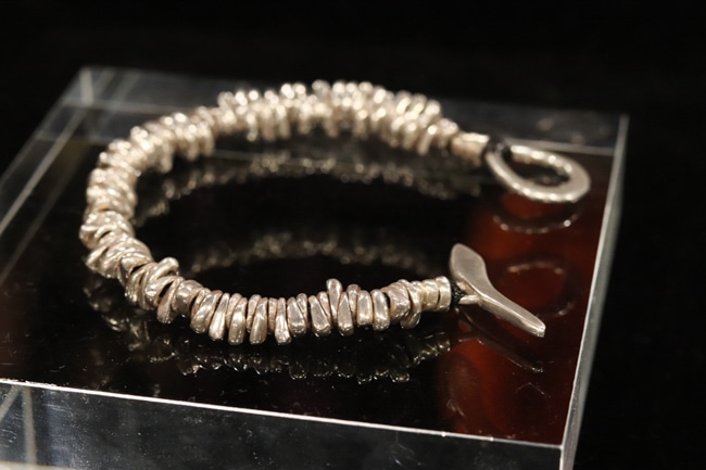 JILL PLATNER [ジルプラットナー] Bracelet Collection