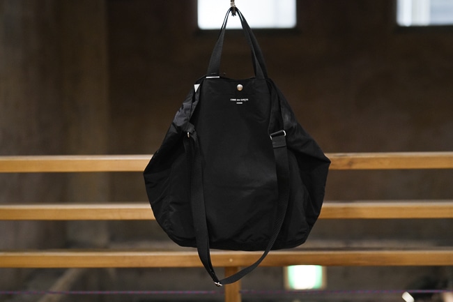 COMME des GARCONS HOMME [ コムデギャルソン オム] 2024SS 3rd