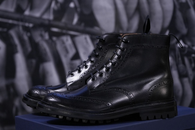 COMME des GARCONS HOMME [ コムデギャルソン オム] 2024FW 1st