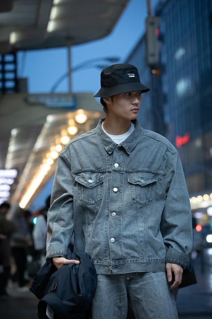 JUNYA WATANABE MAN [ ジュンヤ ワタナベ マン ] 2025SS 1st Delivery