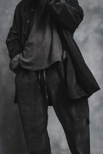 ALBUM DI FAMIGLIA 2024AW Release