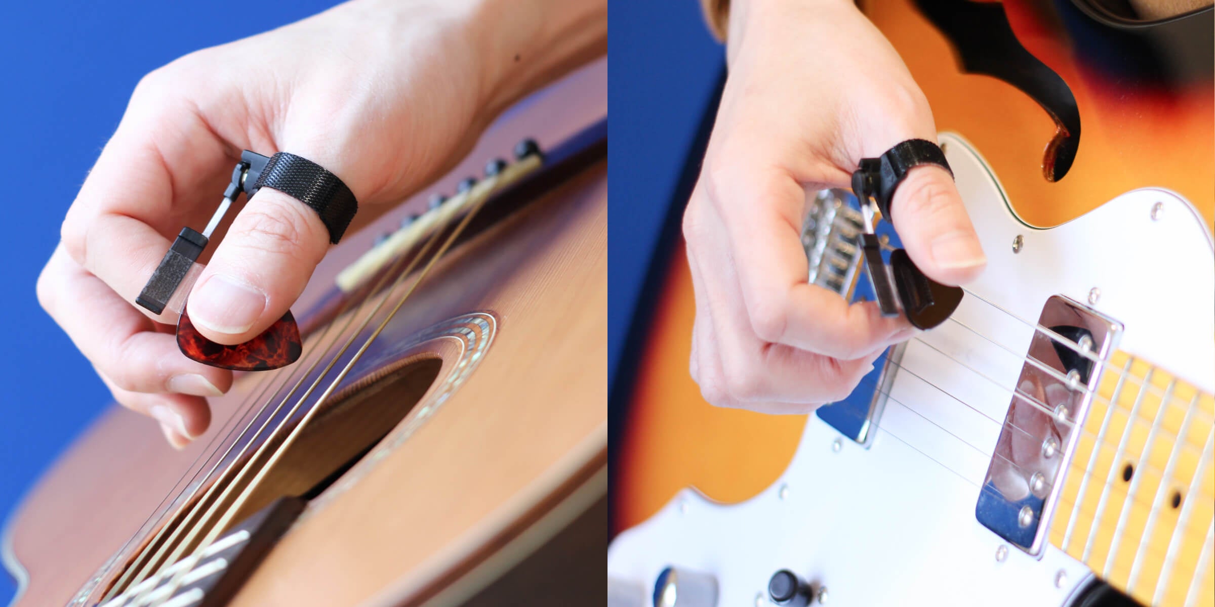 Logic Wave | アイデアで楽器を面白くする