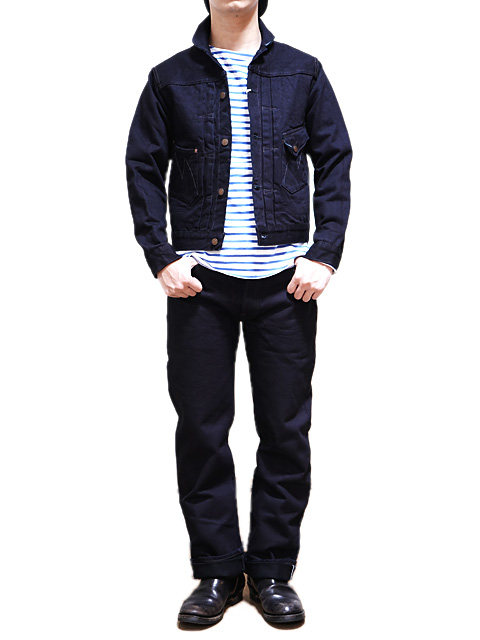 SUGAR CANE×Mister Freedom（シュガーケン×ミスターフリーダム