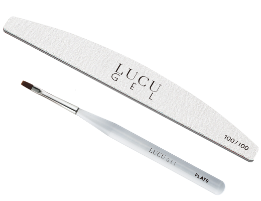 LUCU GEL（ルクジェル）｜指先に自信と輝きを