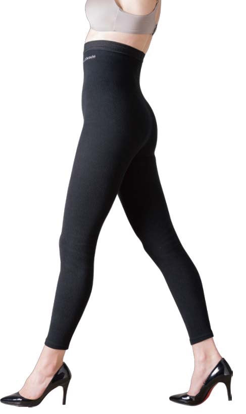 プウアボーテ スパッツサポーター – m.plus online