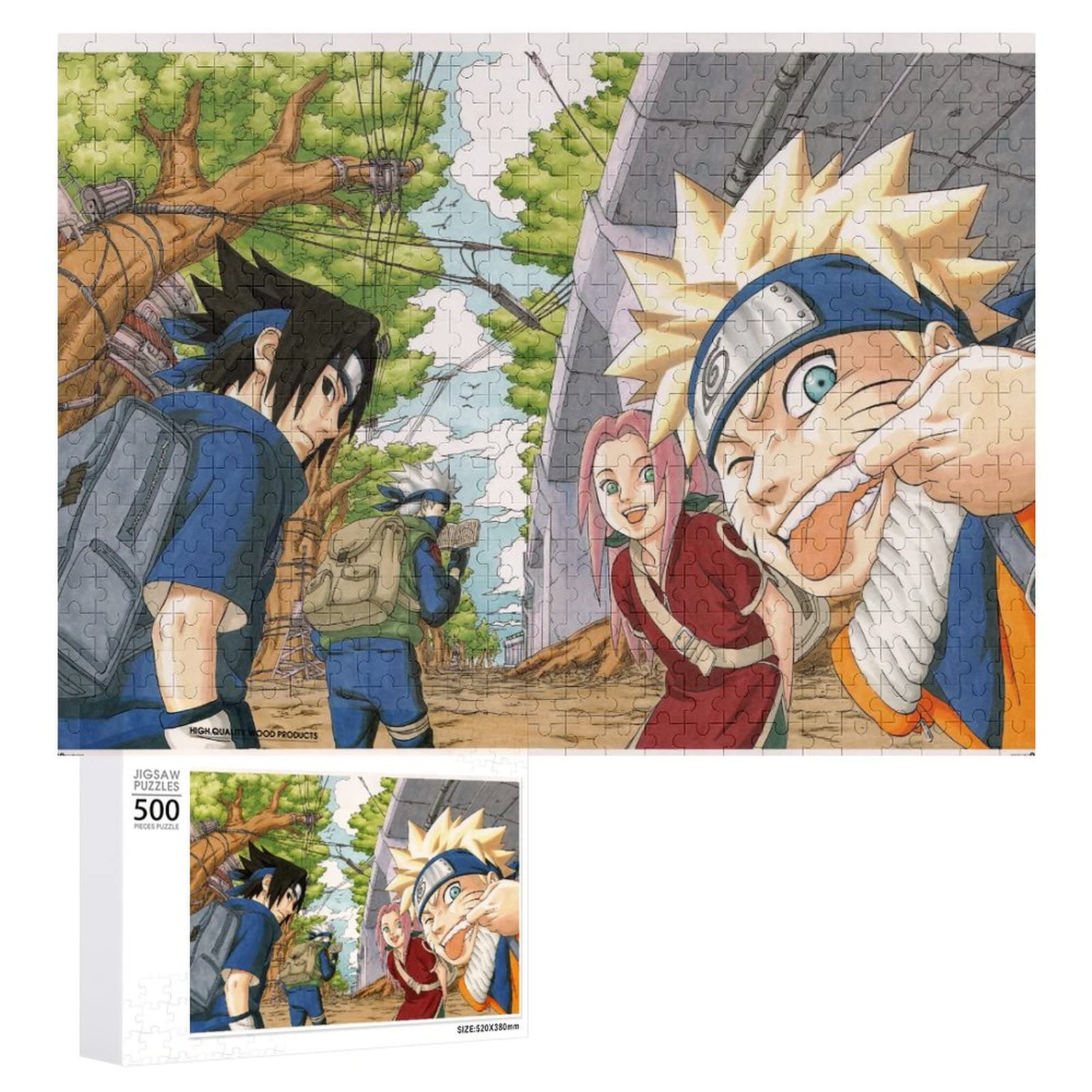 Amazon.co.jp: ナルト ナルト疾風伝 ナルト 疾風伝 忍界大戦 うずまき