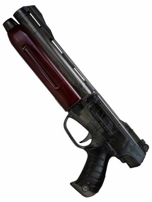 装甲騎兵ボトムズ/ GMA-571 アーマーマグナム 1/1 ウォーターガン