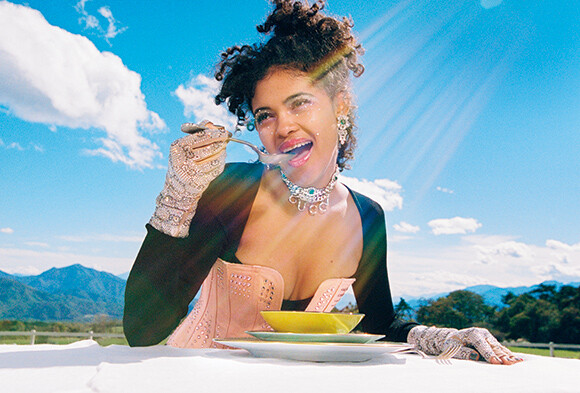 グッチのマジカルパーティへようこそ。｜Fashion｜madameFIGARO.jp