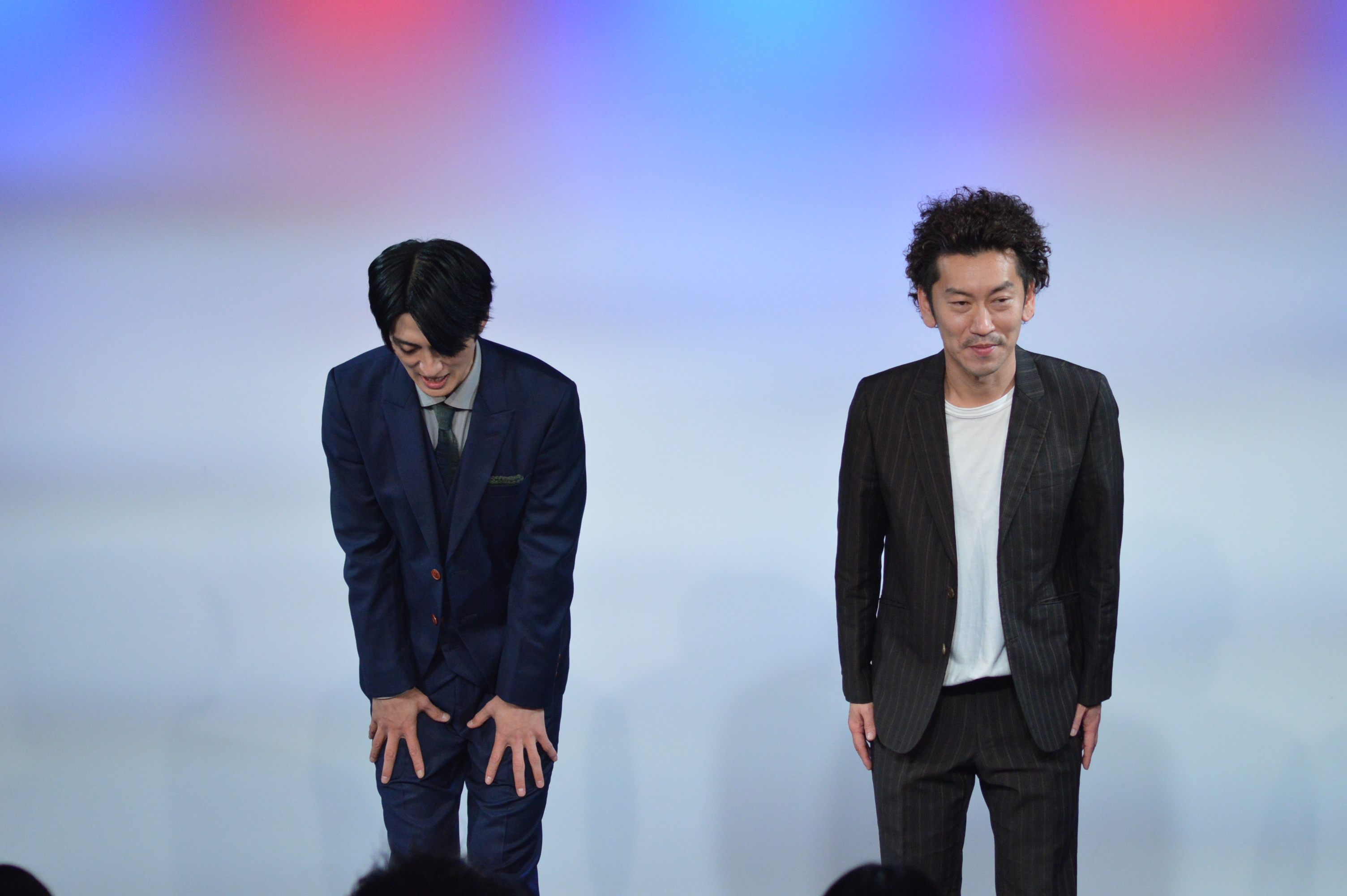 ツートライブの東京進出決定インタビュー! 憧れのNGK単独に向けて準備