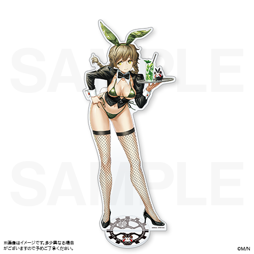 STEINS;GATE 15th Anniversary Party | MAGIC.くじ ONLINE