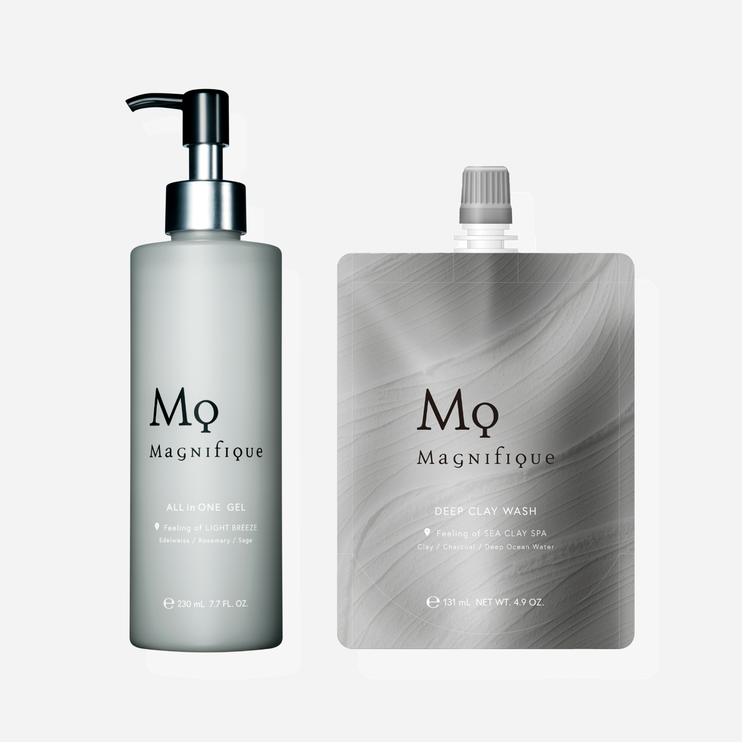 洗顔料 | 【公式】マニフィークオンラインショップ