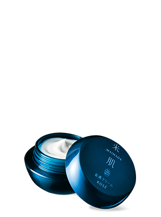 米肌（まいはだ） クリーム商品一覧