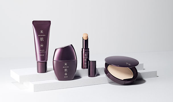 米肌（まいはだ）キャンペーン｜ 米肌公式オンラインショップ