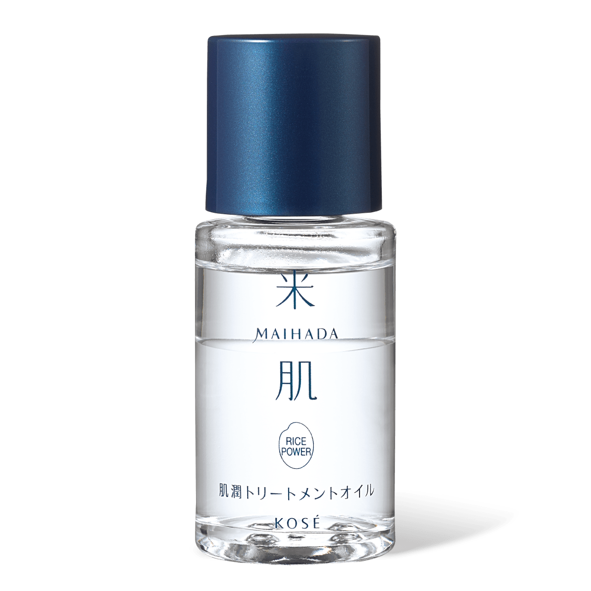 米肌（まいはだ）肌潤トリートメントオイル25ml