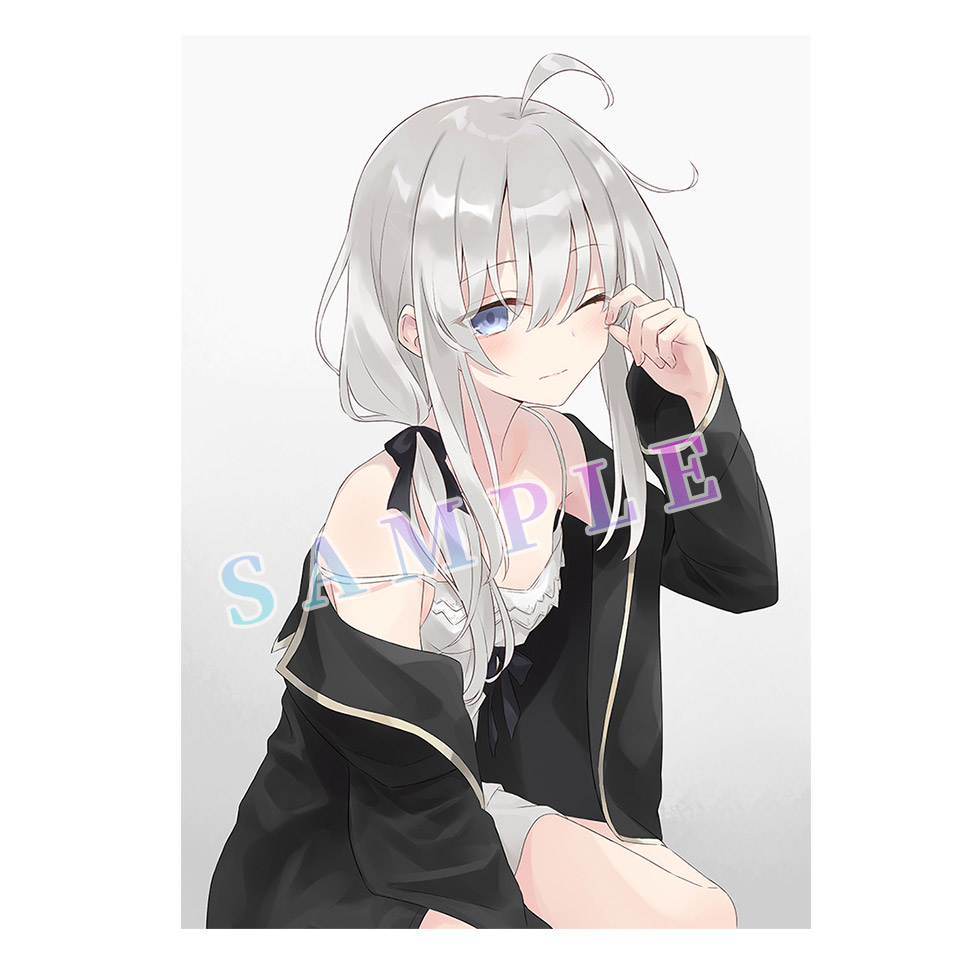 NEWS｜TVアニメ『魔女の旅々』公式サイト