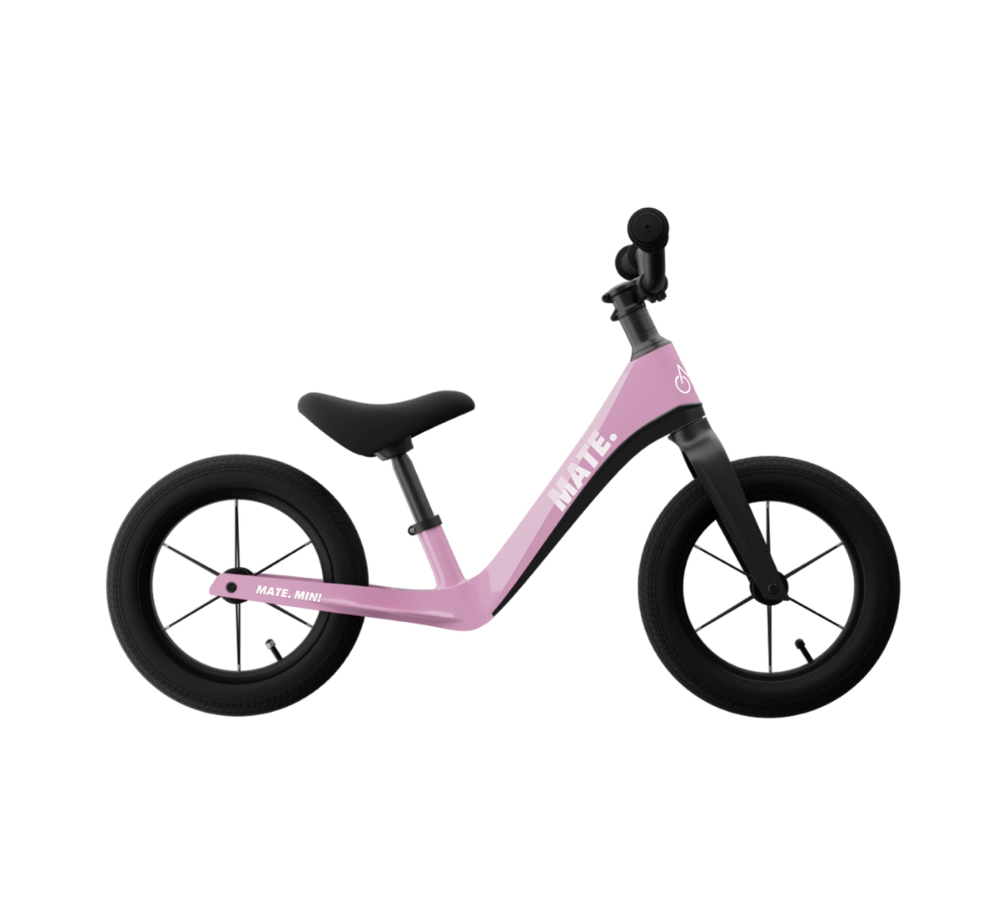 走行距離について – MATE.BIKE JAPAN