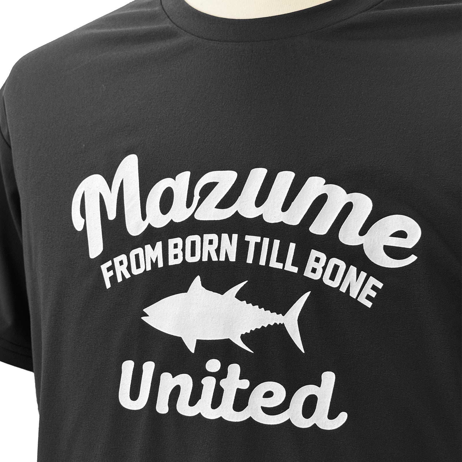 mazume プライムフレックスTシャツ TUNA MZAP-849