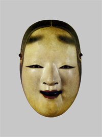 小面（こおもて） | 面友会