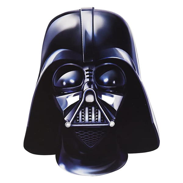 ダース・ベイダーのマスク - メンケス