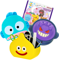 マスコット Don't Attack Me ミミッキュ - Meccha Japan