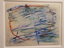 ▷ Jan Voss | Buy Original Art Online | Artsper