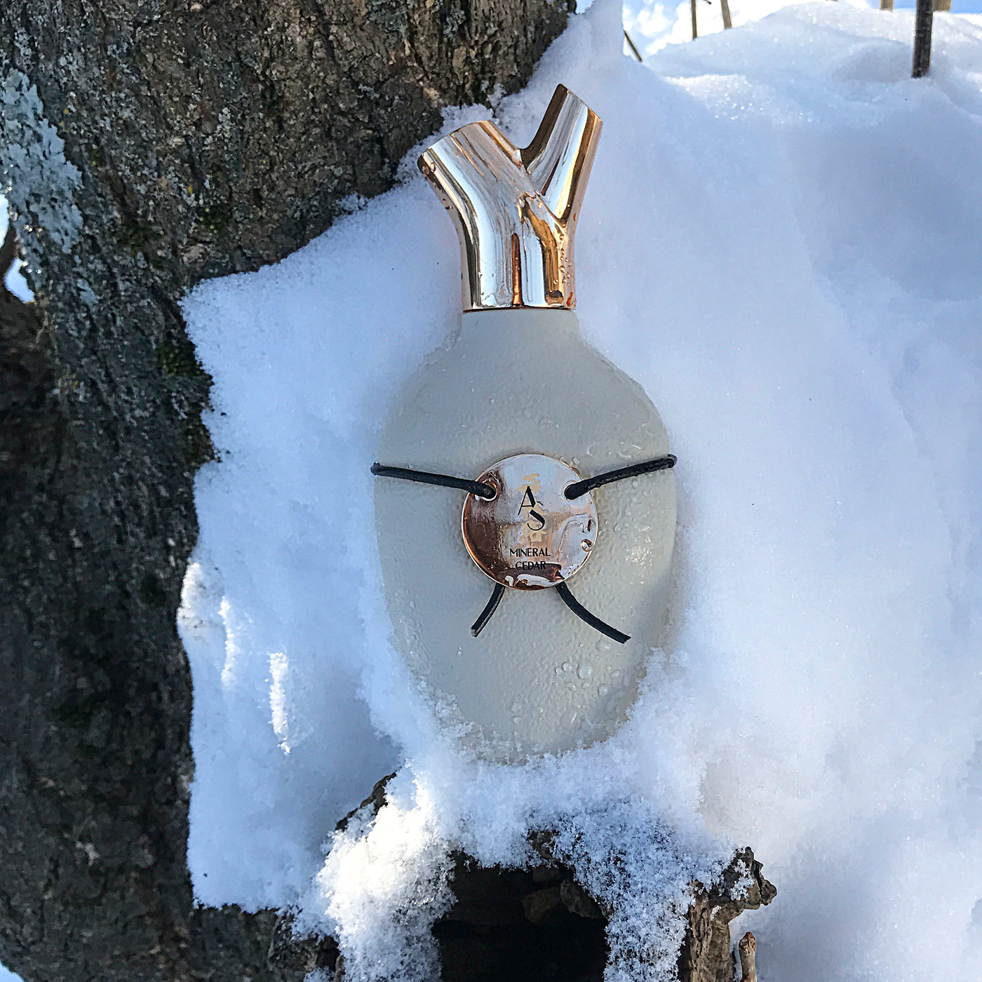 Scents of Wood – L'Âme du Bois – ShinrinYoku – Unboxing Beauty