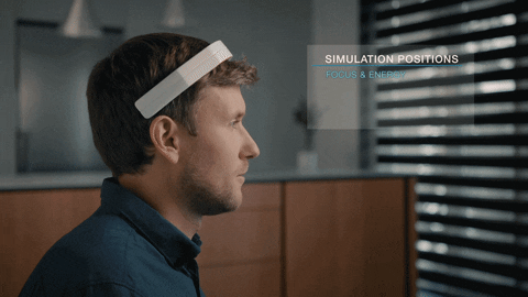 NeoRhythm｜脳科学テクノロジーを使用するウェアラブルヘルスデバイス