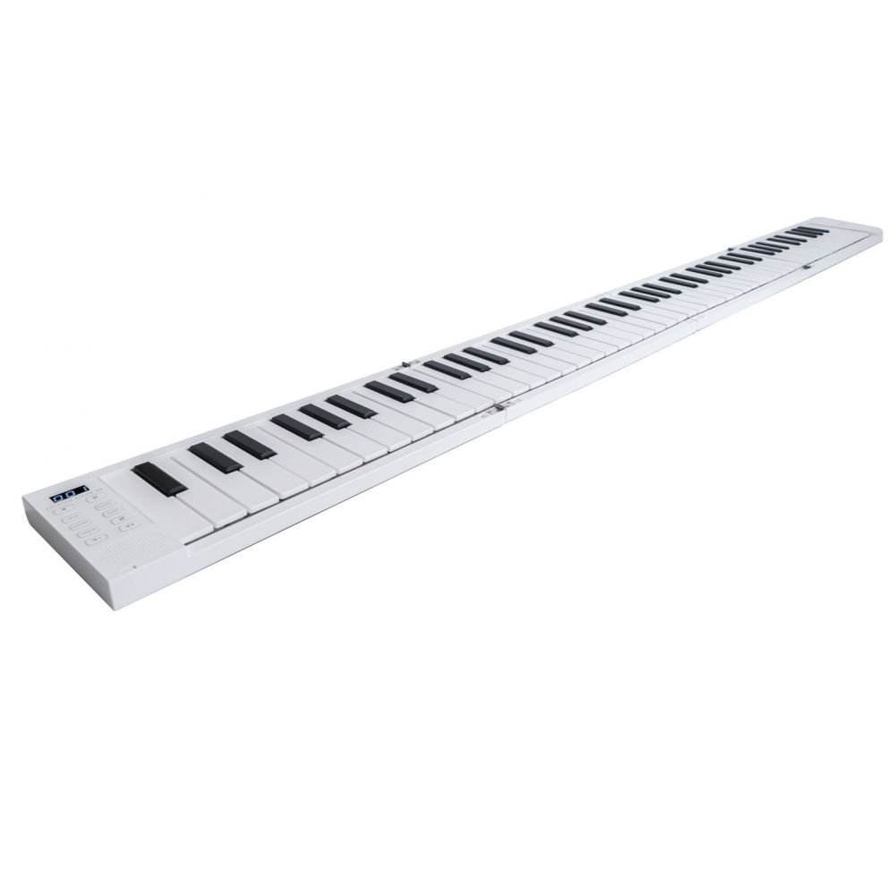 Korg Carry On 88 Key Folding Piano - 845644006489