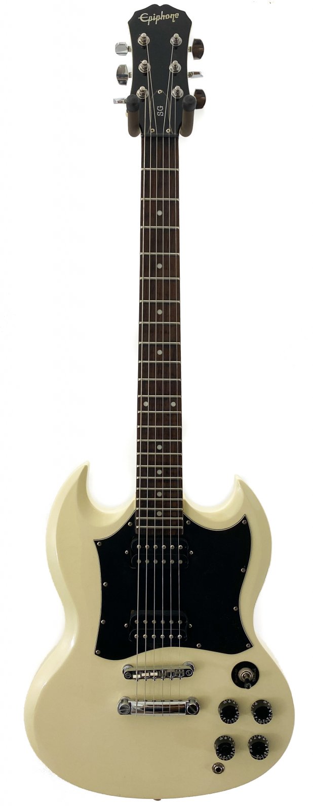 Epiphone SG G310 - w/Roadrunner gigbag