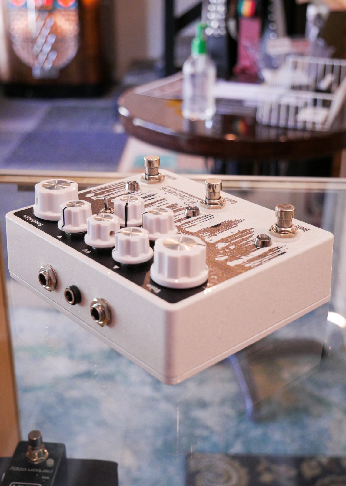 EarthQuaker Devices Palisades V1