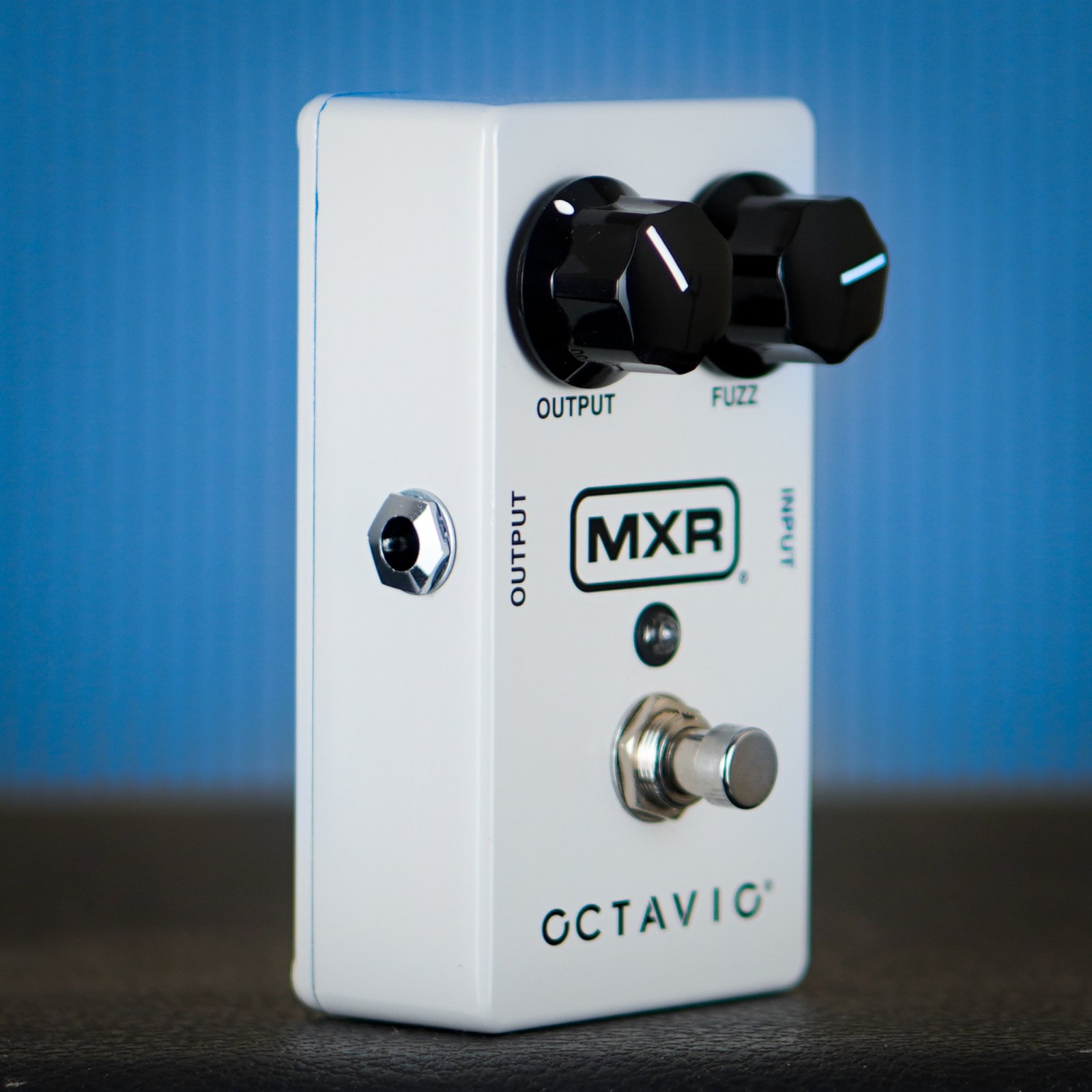 MXR Octavio Fuzz M267 (new) - 710137118591