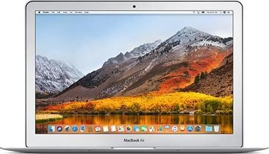Macbook Air 11.6 Inch 2014 | bol
