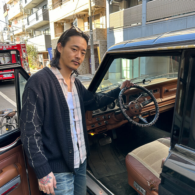 CUSTOM | BLOG | METAL JACKET® Official Website.