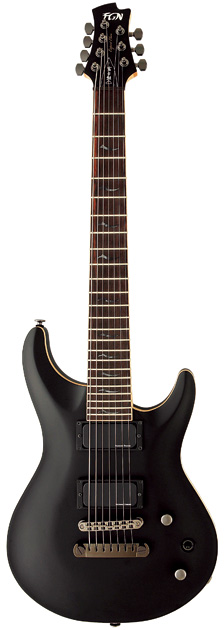 Expert EEL-DE-7 | フジゲン MI事業部