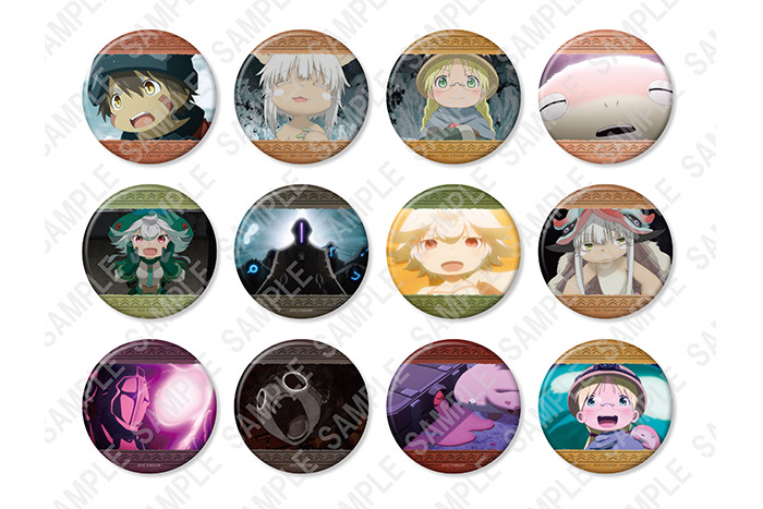 ニュース | アニメ「メイドインアビス」公式サイト