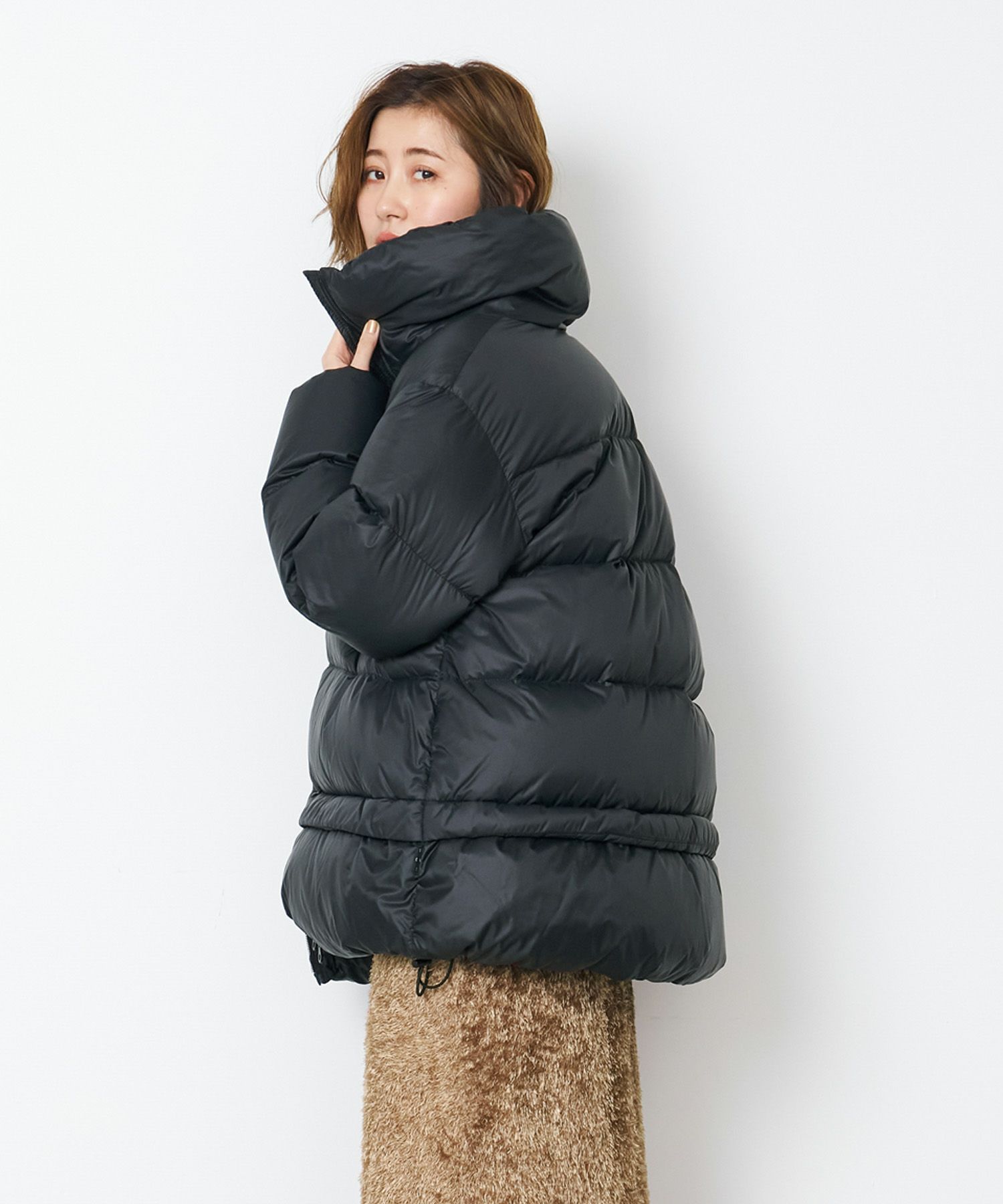 DUVETICA】ダウンジャケット-SULETUDUE/0324307008 | MICA&DEAL ONLINE