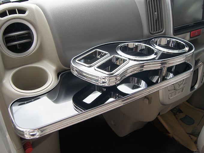 VERONAフロントテーブル/有限会社ミックコーポレーション