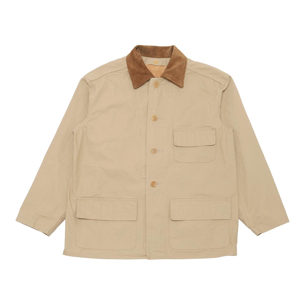 nowos[ノーウォス]Hunting Jacket 6508006047 << MIDLAND SHIP