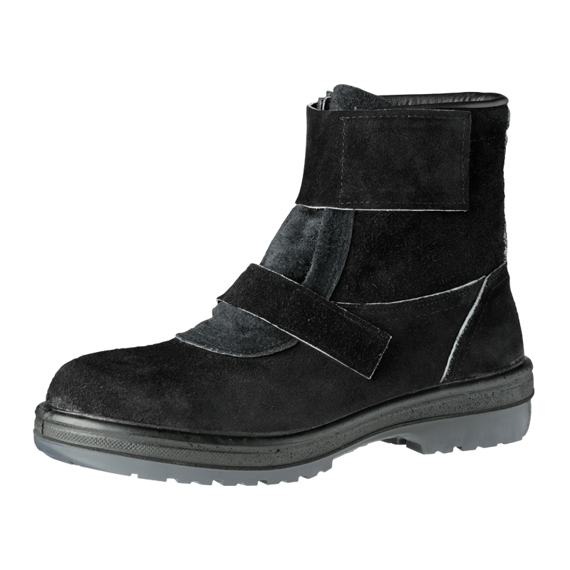 V2610（茶） - 安全靴・作業靴はミドリ安全フットウェア・安全靴専門