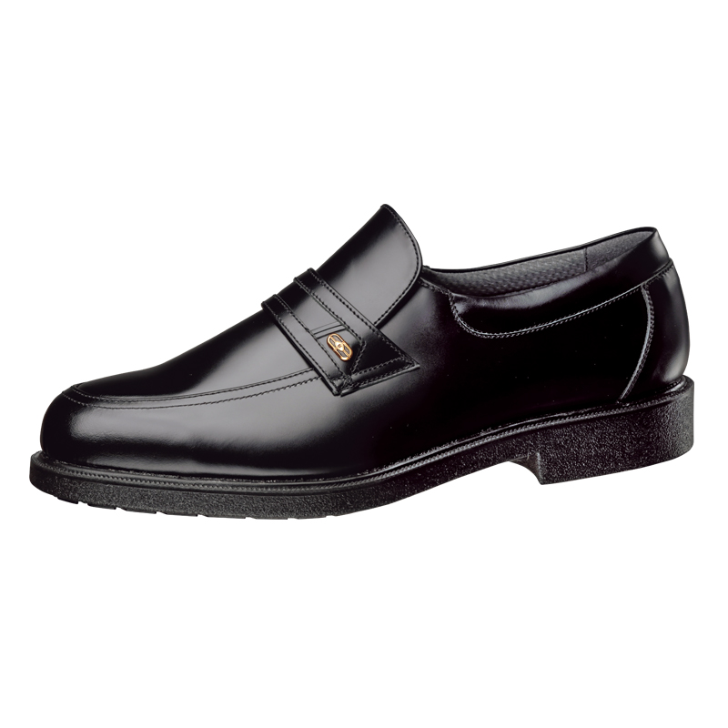 MG1320 静電（ブラック） - 安全靴・作業靴はミドリ安全フットウェア