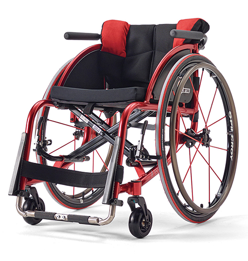 スキップ_ダブルアール SKIP_R/R｜プレミアム車いすブランド FORCE