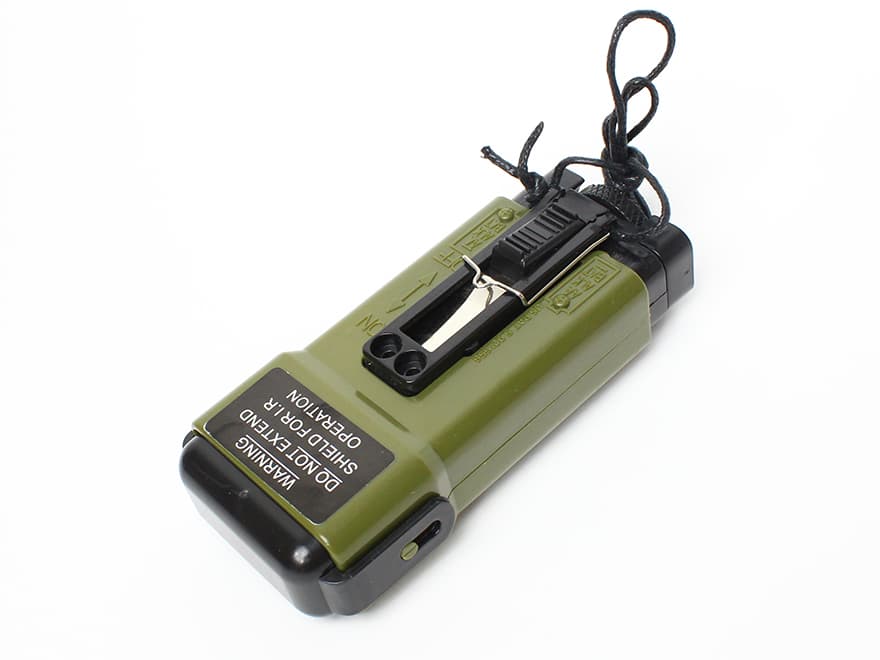 光学機器 -フラッシュライト- ｜ ミリタリーベース – tagged