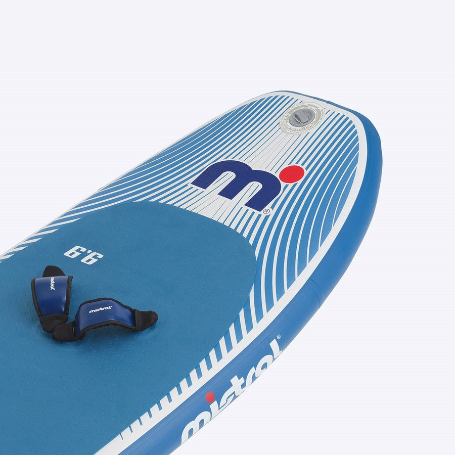 SKY WAVE Air 6'6 x 170L – Mistral JPN Official Shop