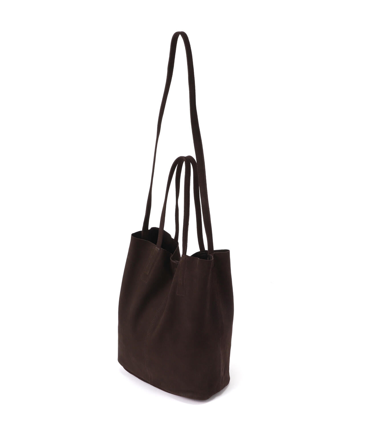 Morphée / 3WAY MIDIUM TOTE M SIZE（OIL SUEDE） | THE LIBRARY（ザ
