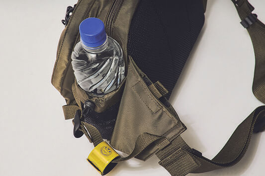 吉田カバン 話題のブランド】パーツもかっこいいギミック満載の