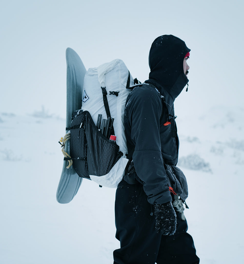 Hyperlite Mountain Gear Southwest 55L / ハイパーライトマウンテン