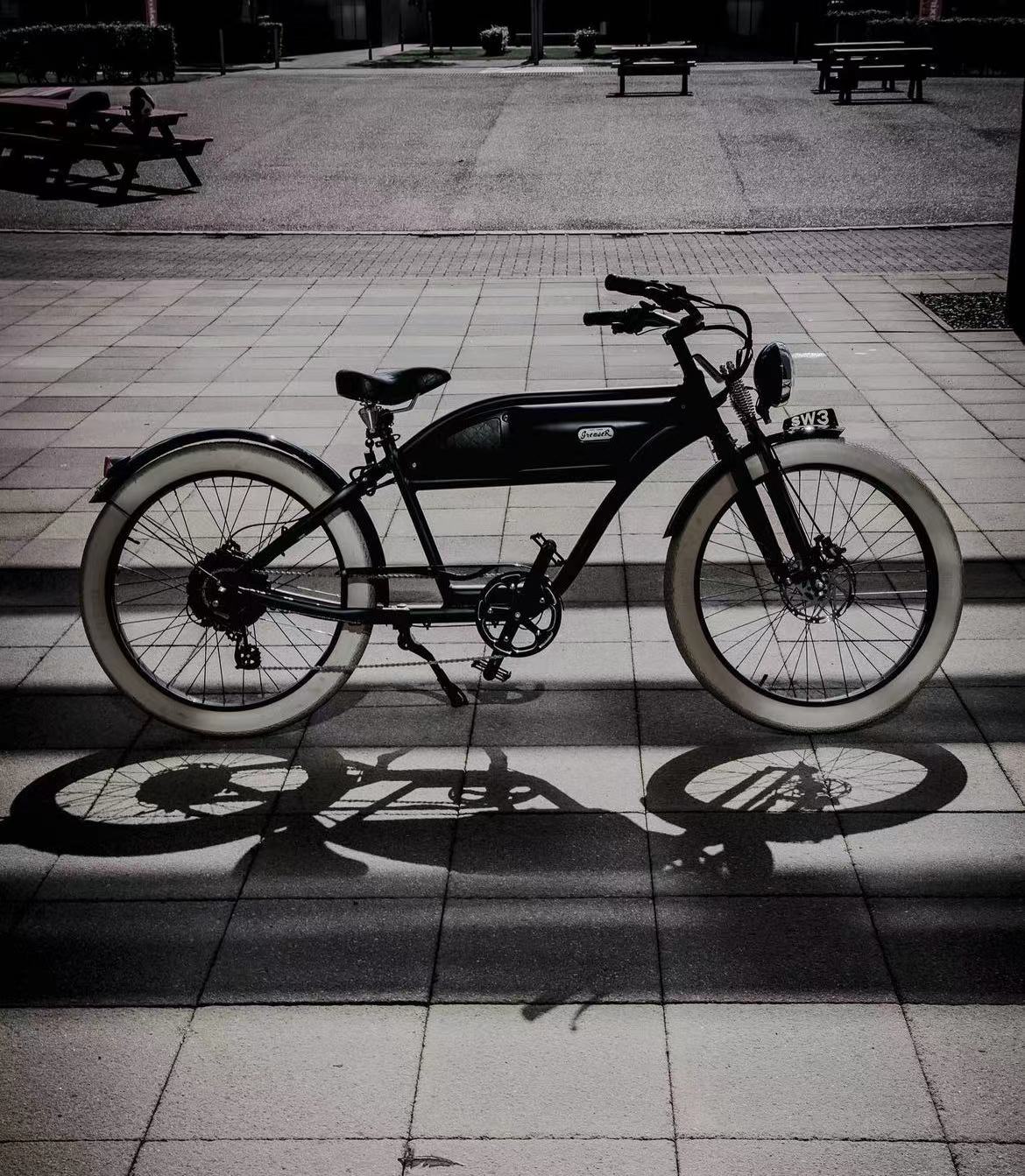 Michael Blast | Greaser Classic – Modernity Store